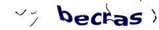 Captcha challenge image