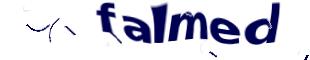 Captcha challenge image