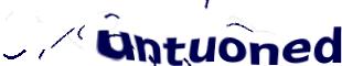 Captcha challenge image